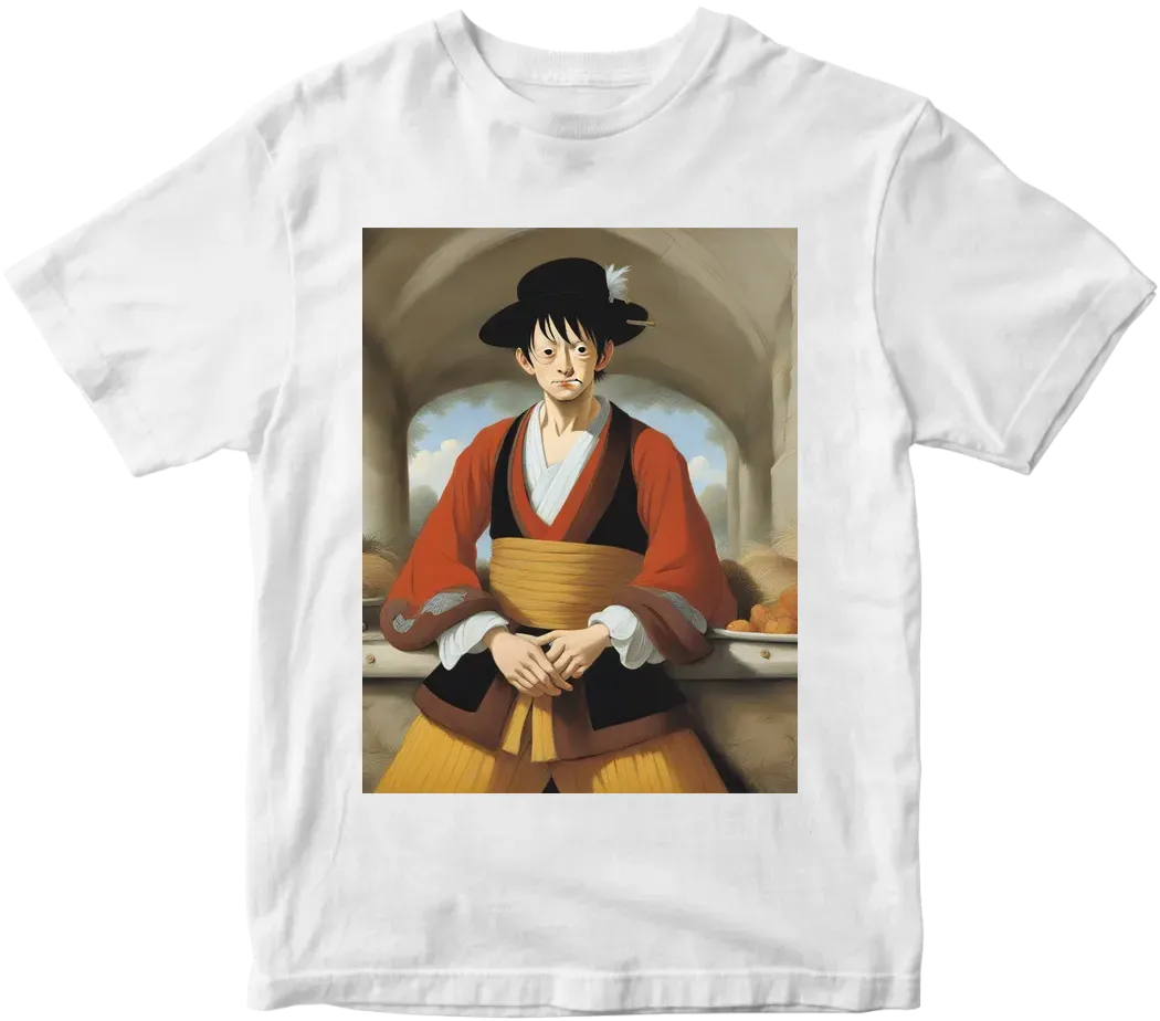 Luffy