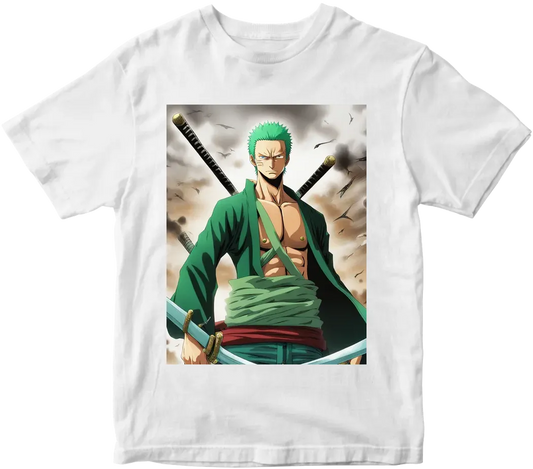 One piece roronoa zoro