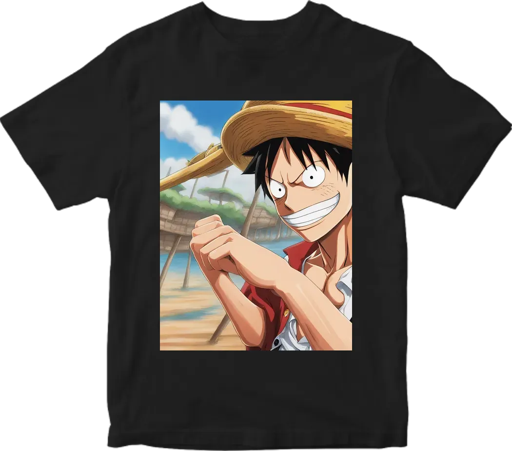 Luffy