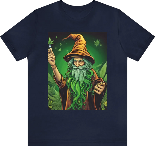 Cannabis wizard