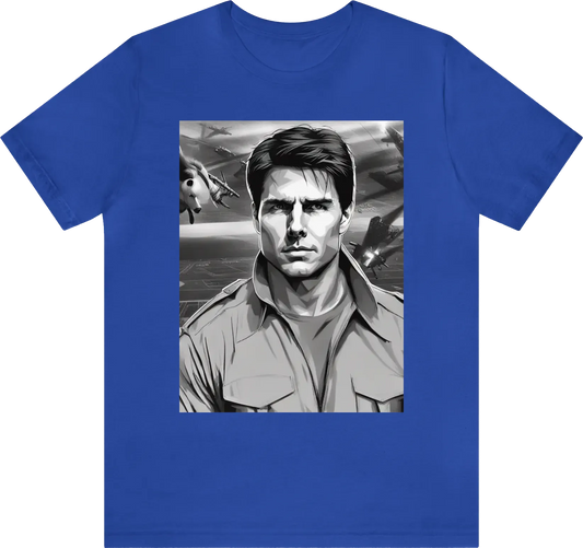 Tom cruise