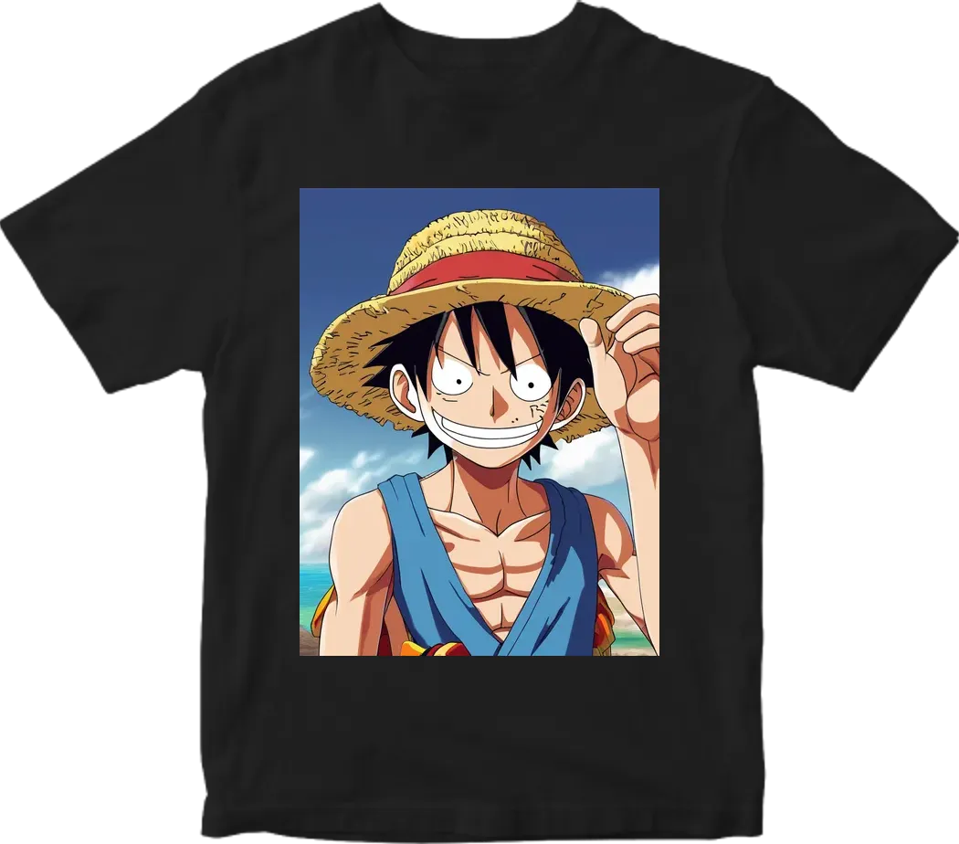 LUFFY