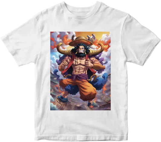 One piece kaido