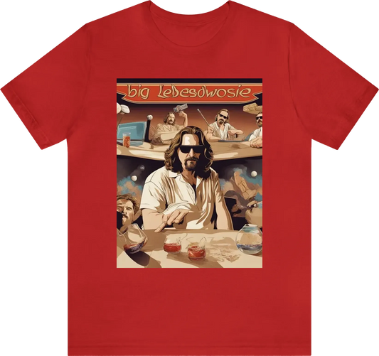 Big lebowski