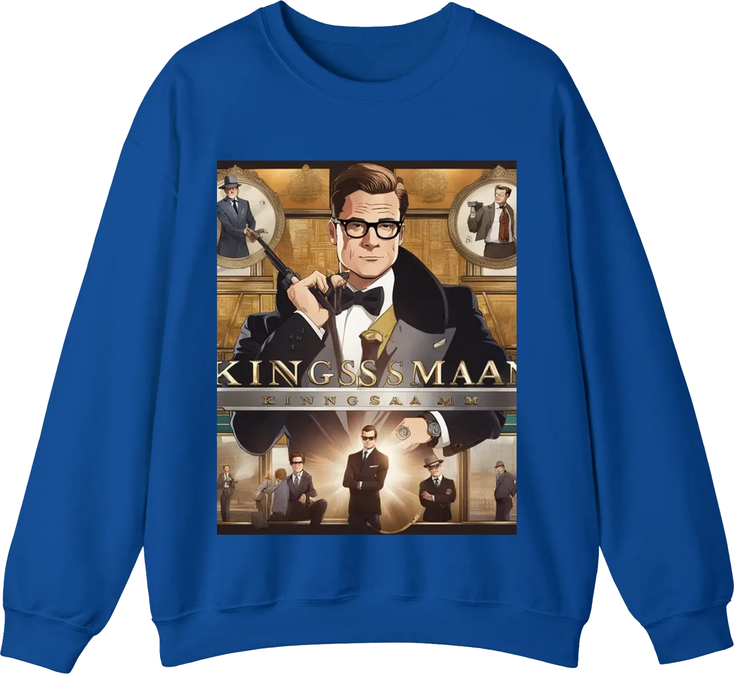 Kingsman