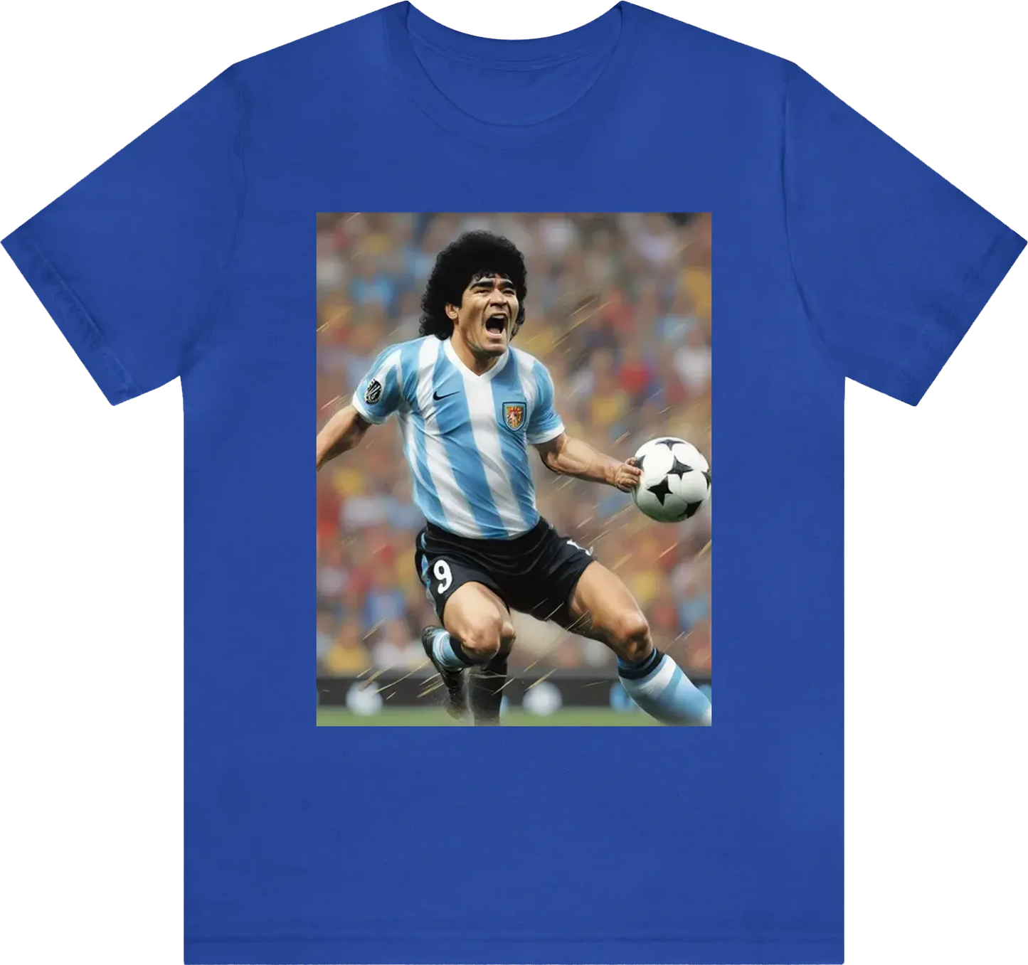 Maradona