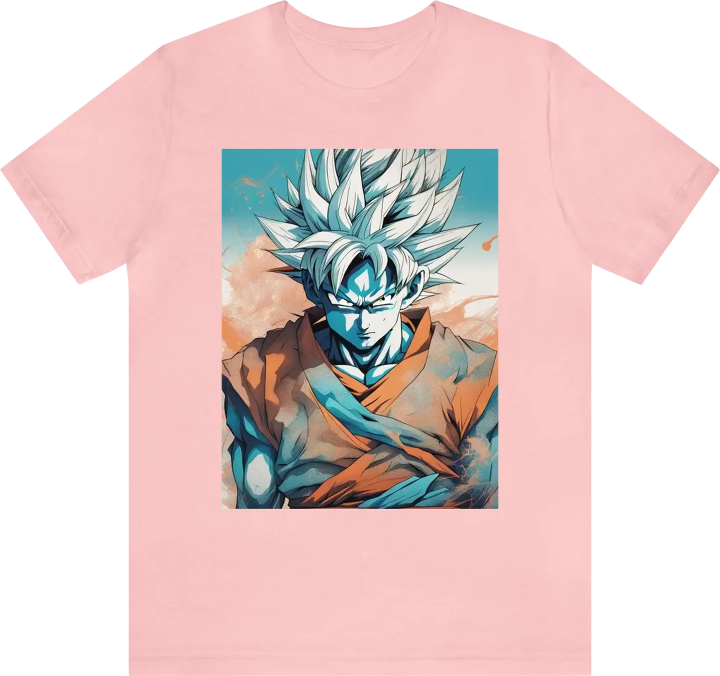 Goku