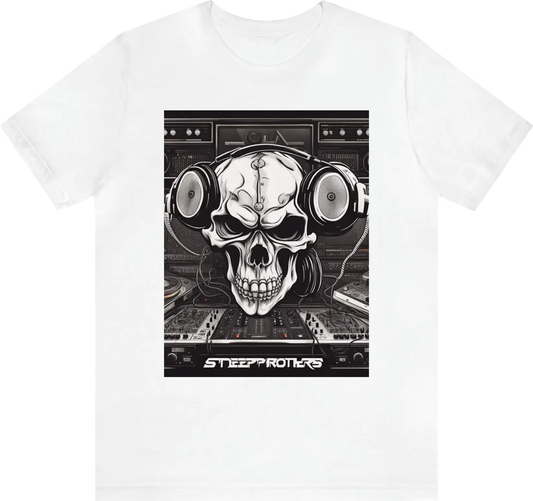 Stay deep brothers skull dj