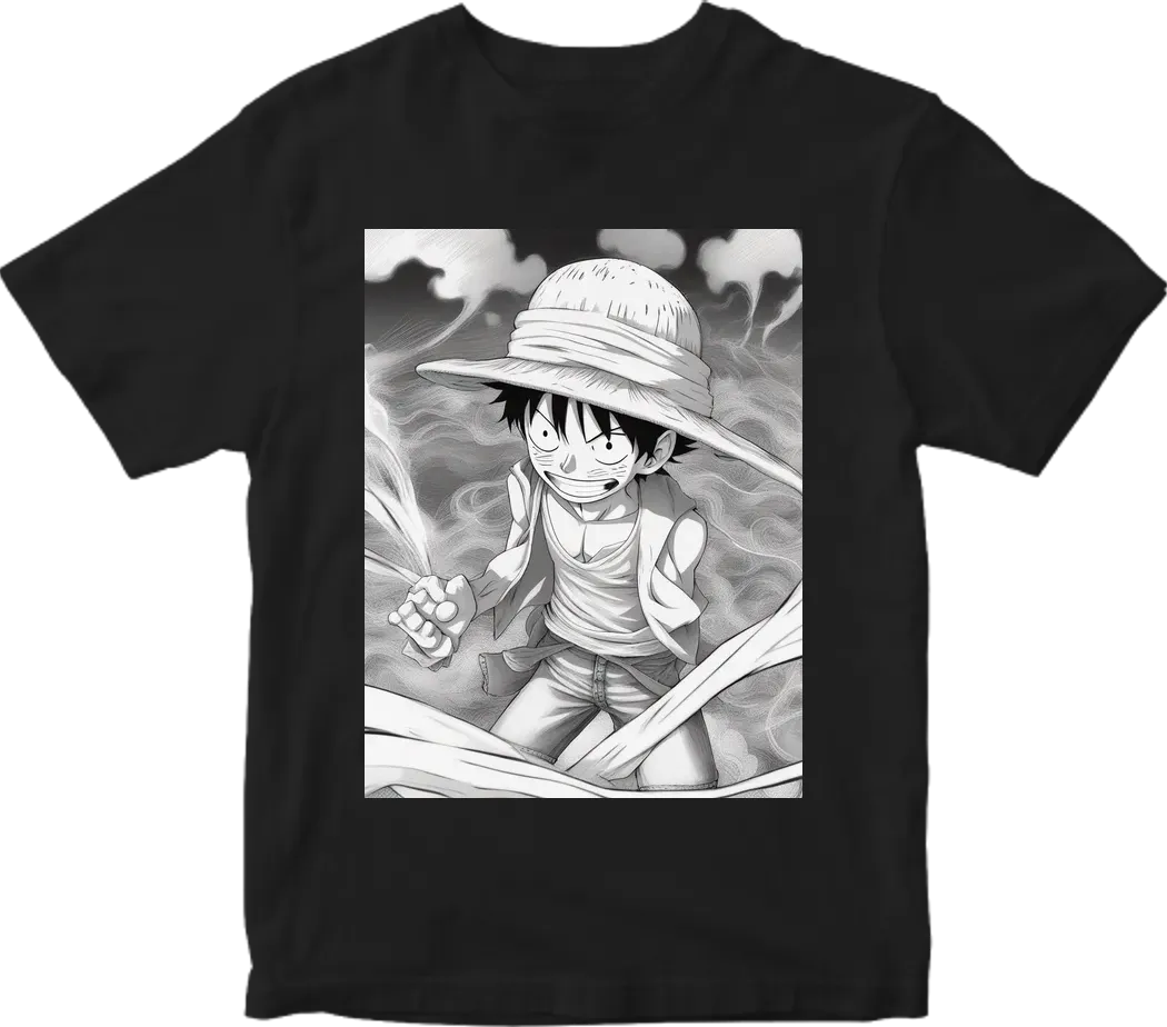 Luffy