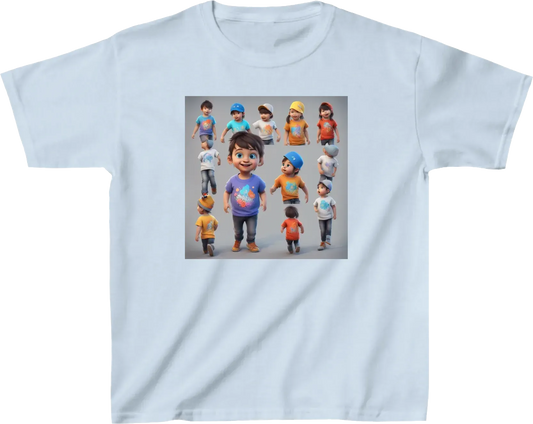 Kids t shirt