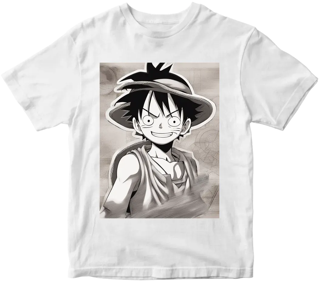 Luffy