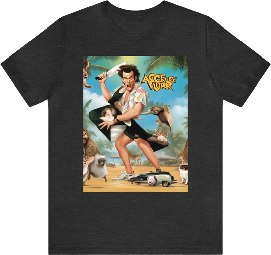 Ace ventura