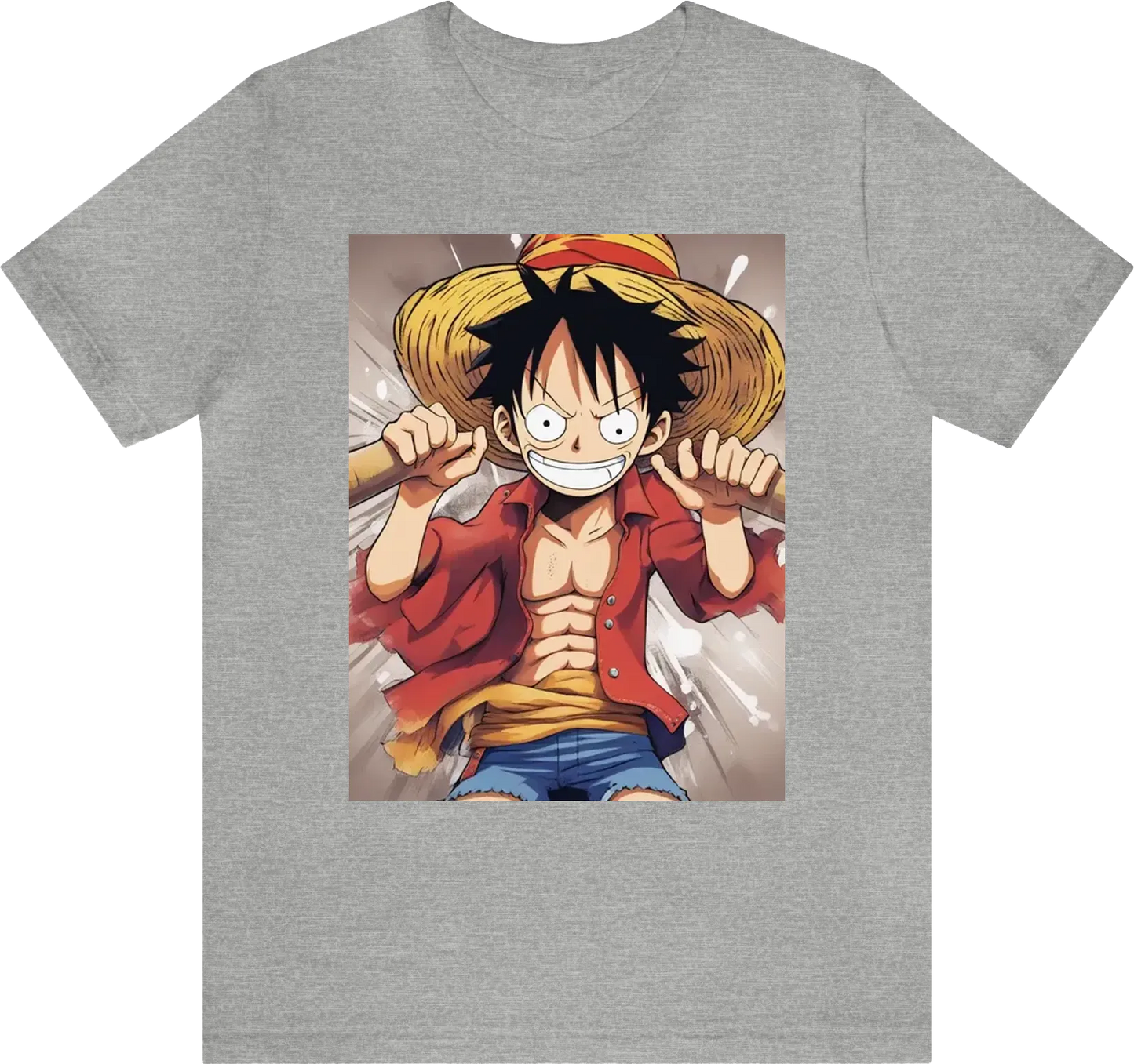 Luffy