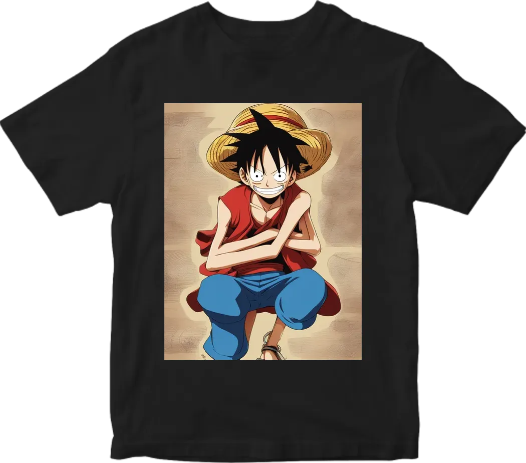 Luffy