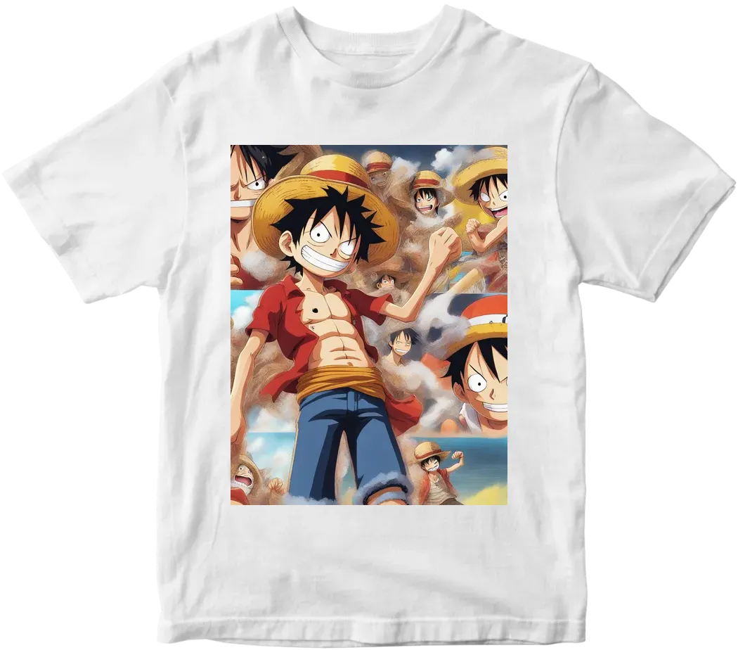 Luffy