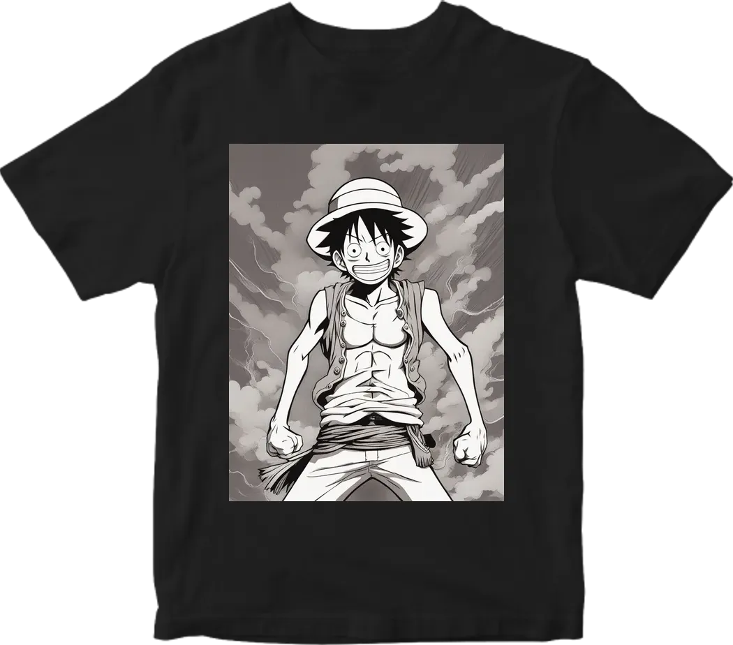 Luffy