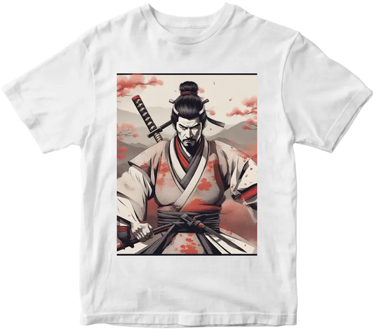 Samurai