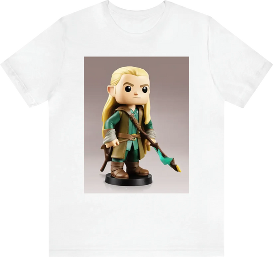 Funky Pop Legolas