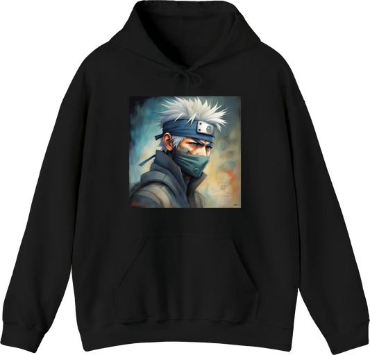 Kakashi hatake