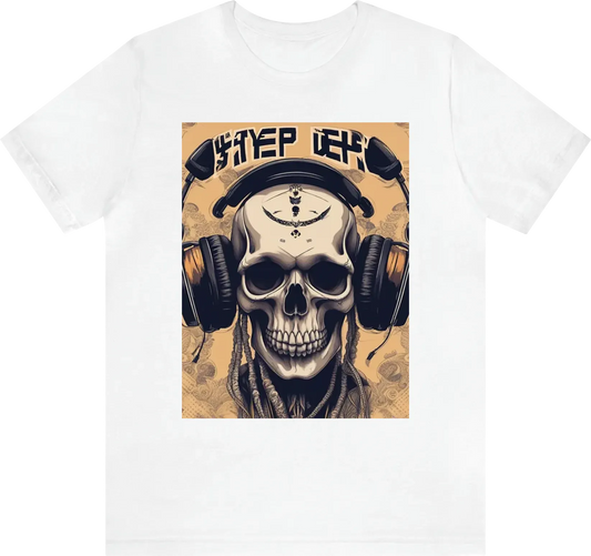 Stay deep brothers skull dj