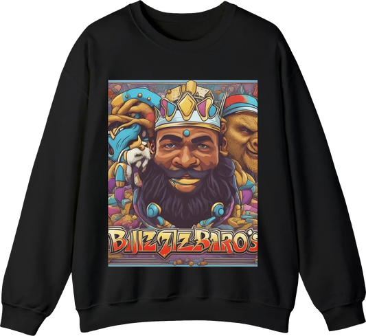King Bizzarros