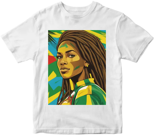 Reggae Girl