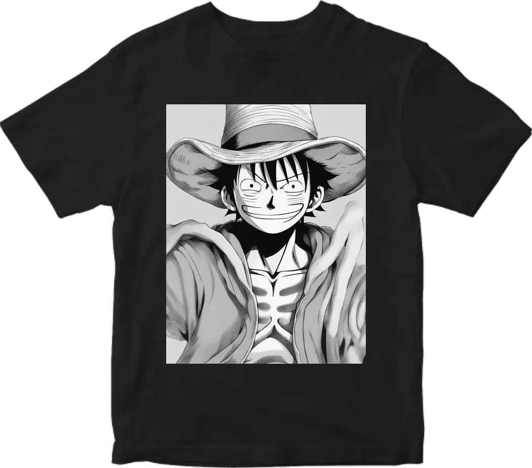 Luffy