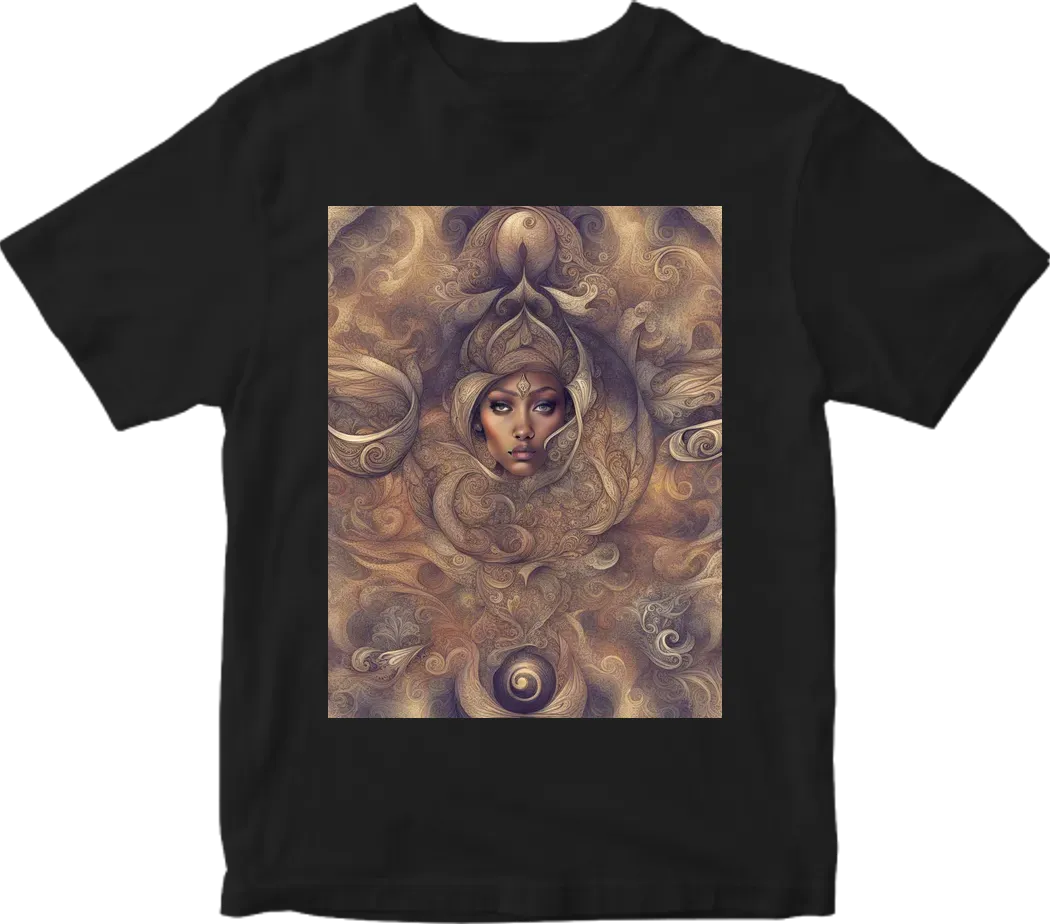 Create designs for brand d'blunt, elements- spiritual art