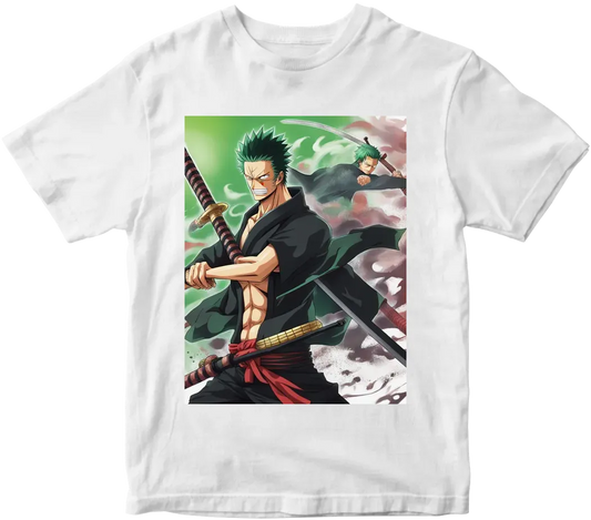 One piece roronoa zoro ashura