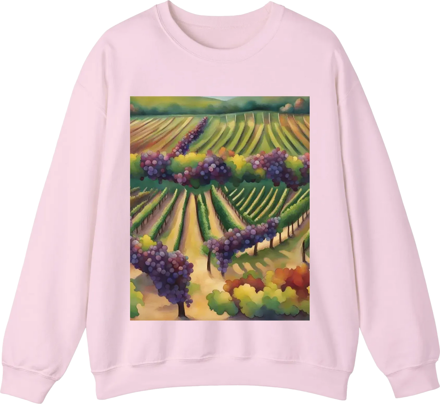 Vineyard