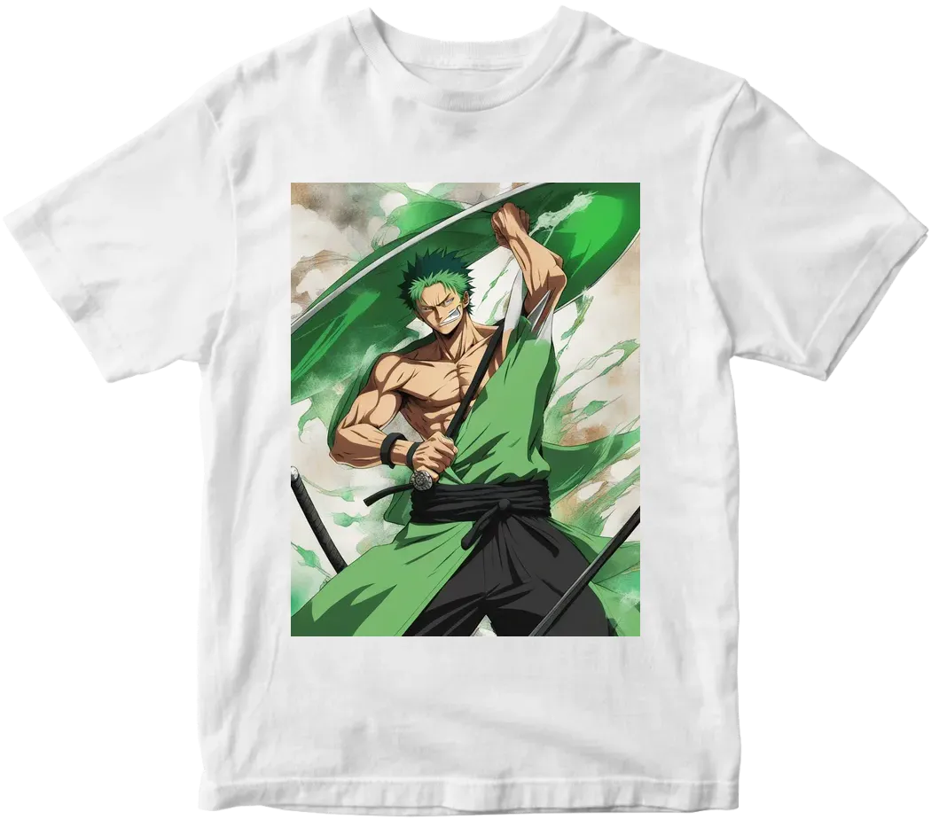 One piece roronoa zoro