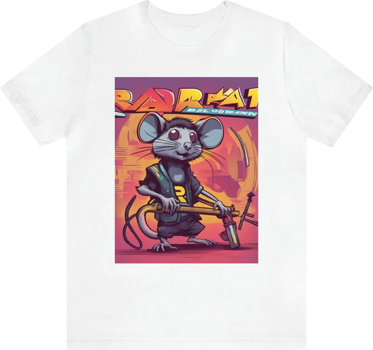 Rad rat