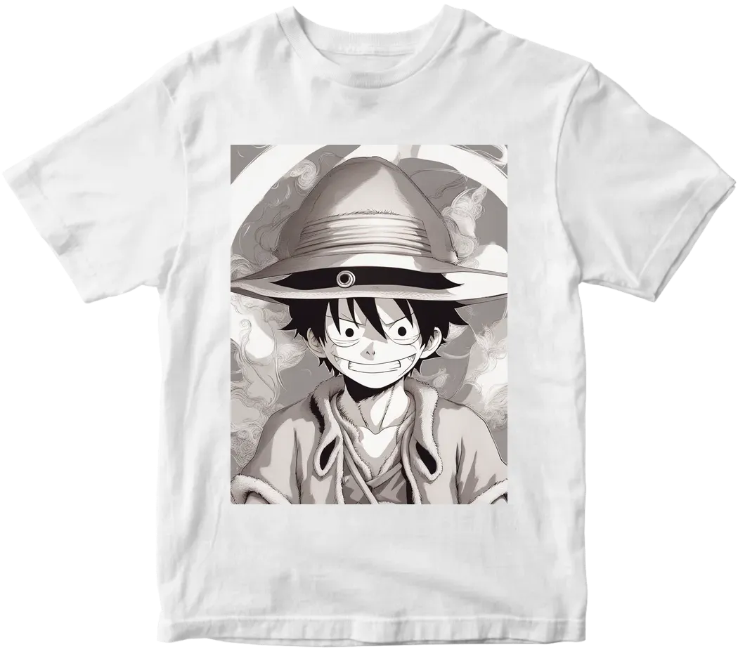 Luffy