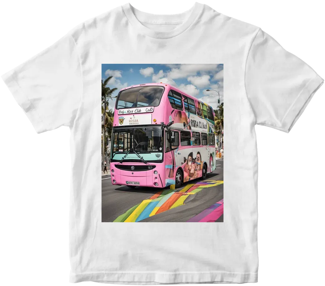 Rosa Bus Club