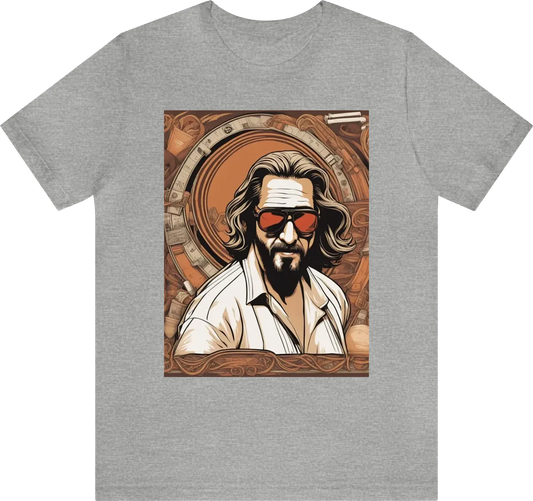 Unique designs for the big lebowski