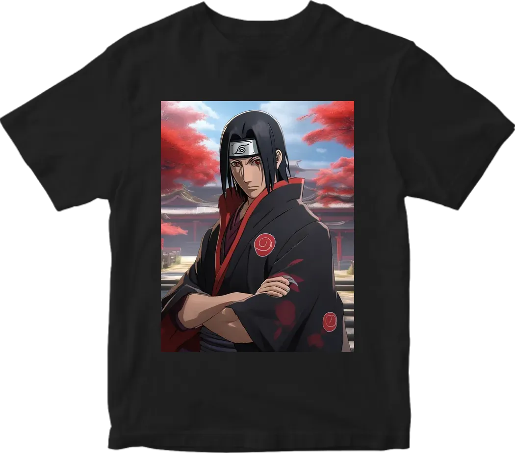 Itachi uchiha