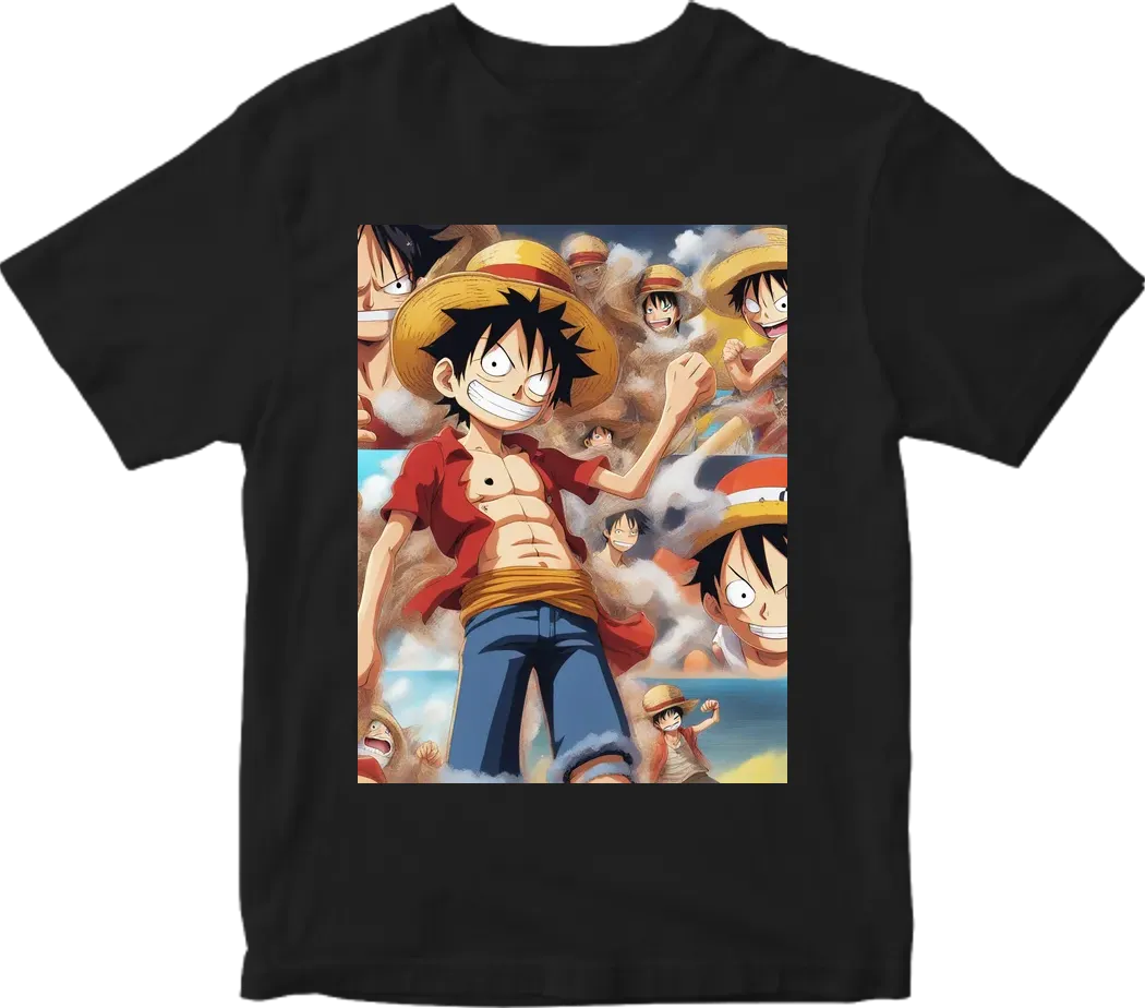 Luffy