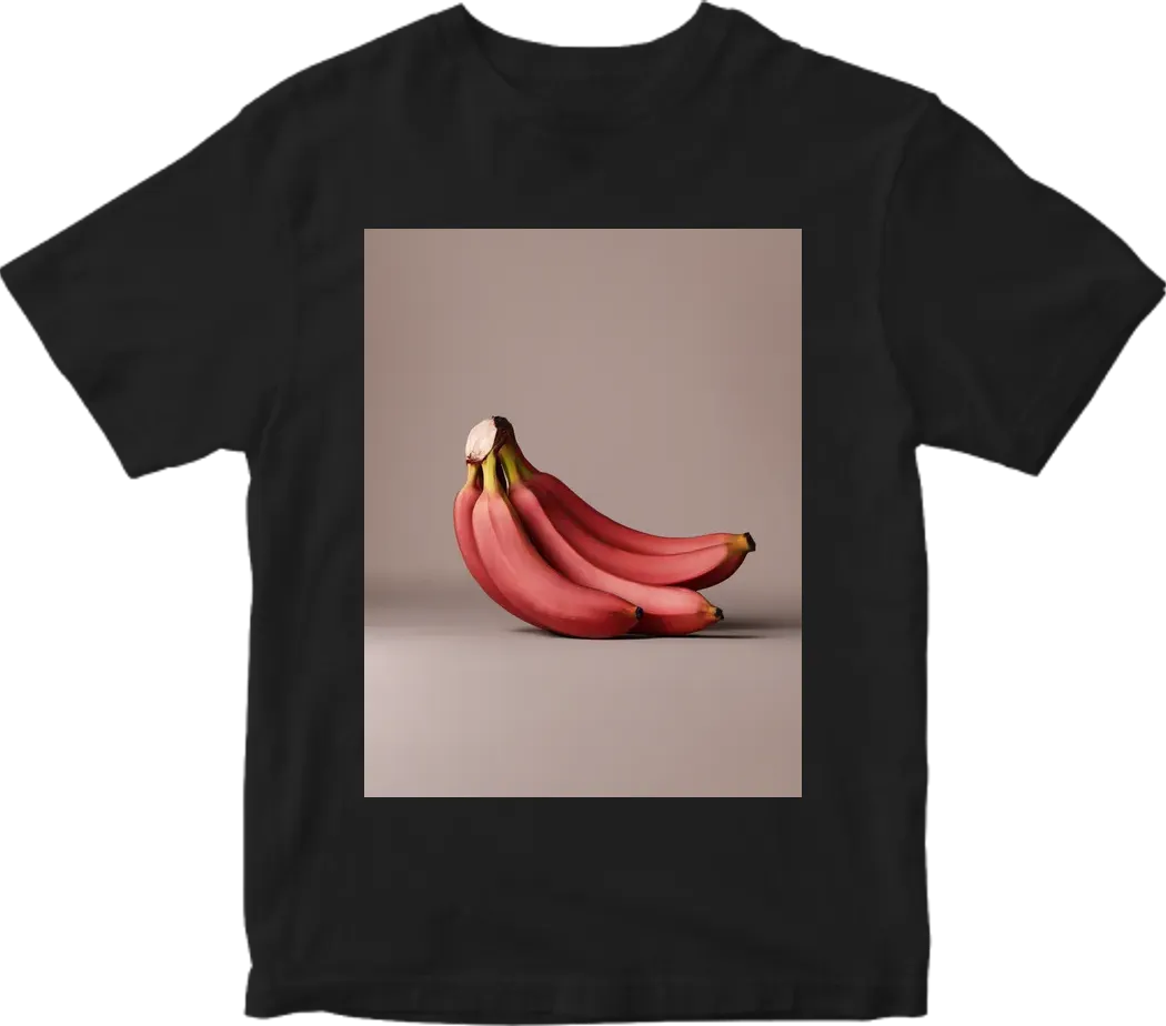 Red Banana