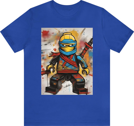 Ninjago