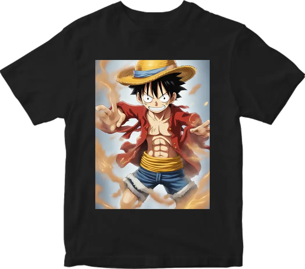 Luffy