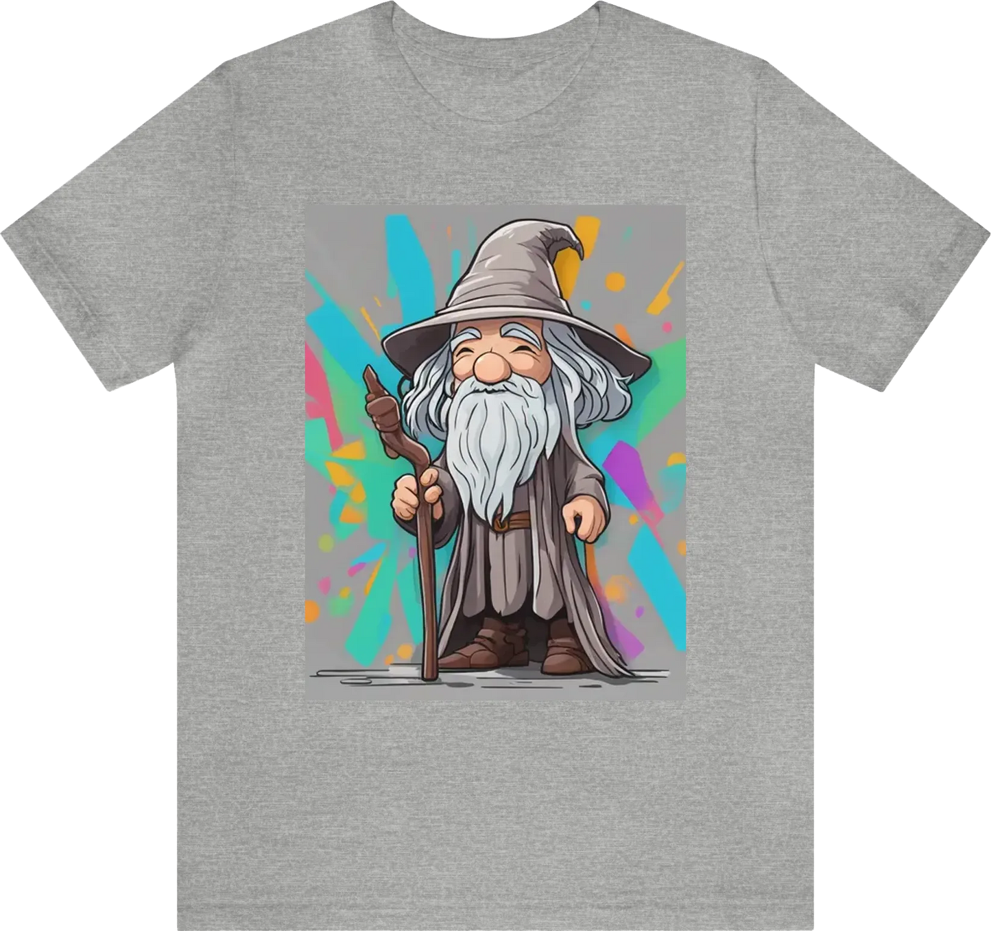 Funky Pop Gandalf