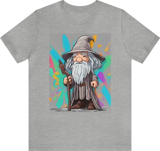 Funky Pop Gandalf