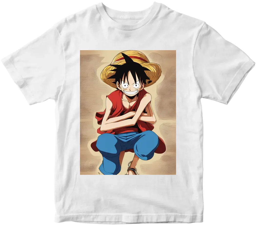 Luffy