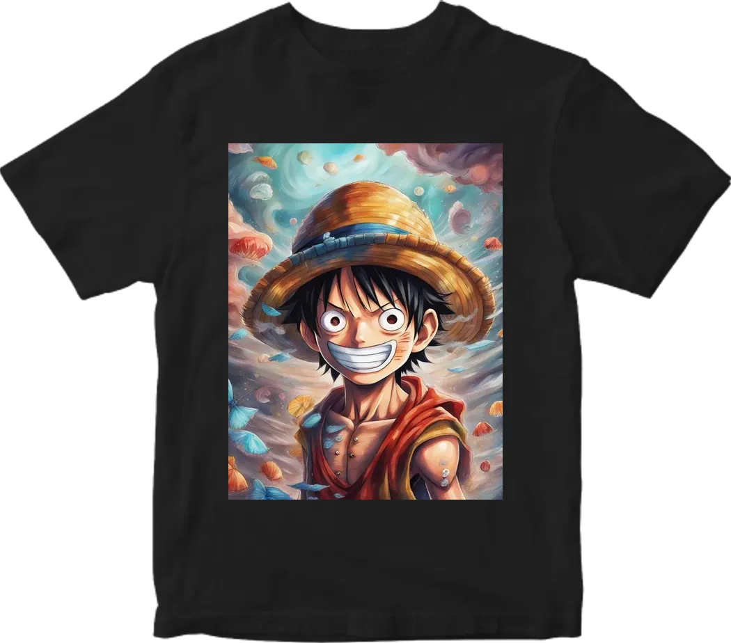 Luffy