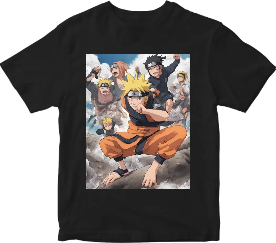 Naruto