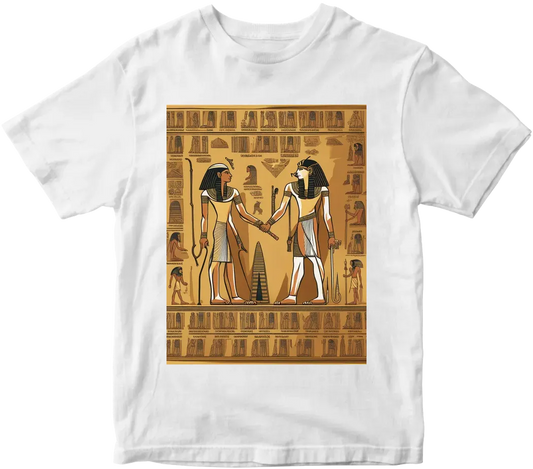 Egypt pharaohs