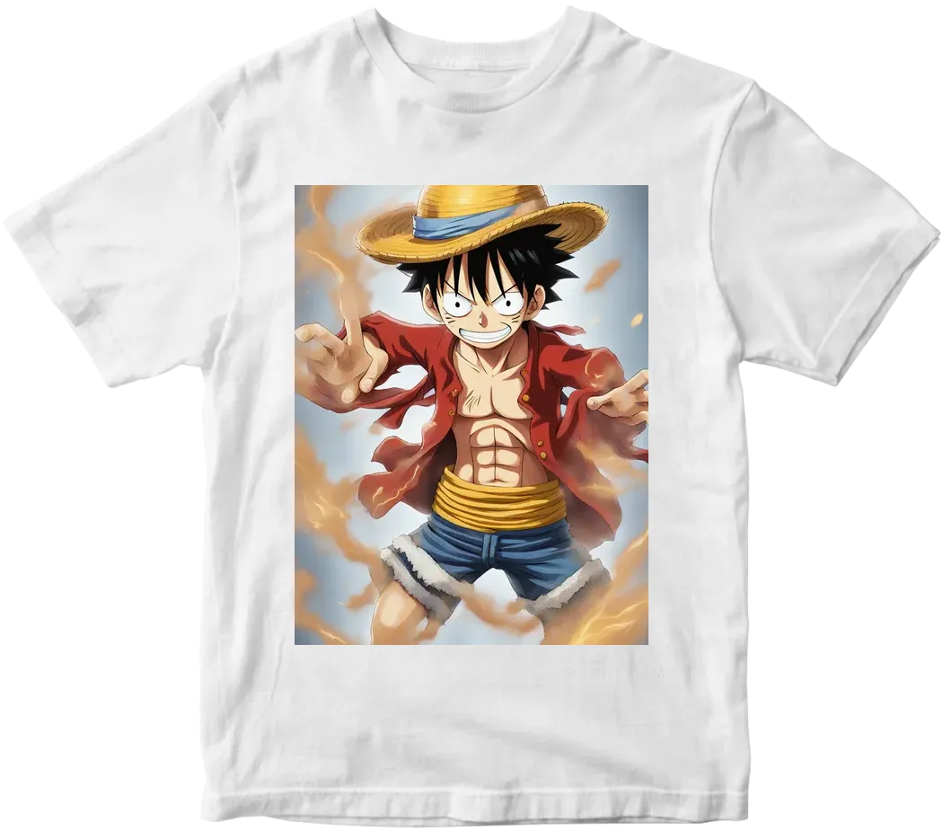 Luffy