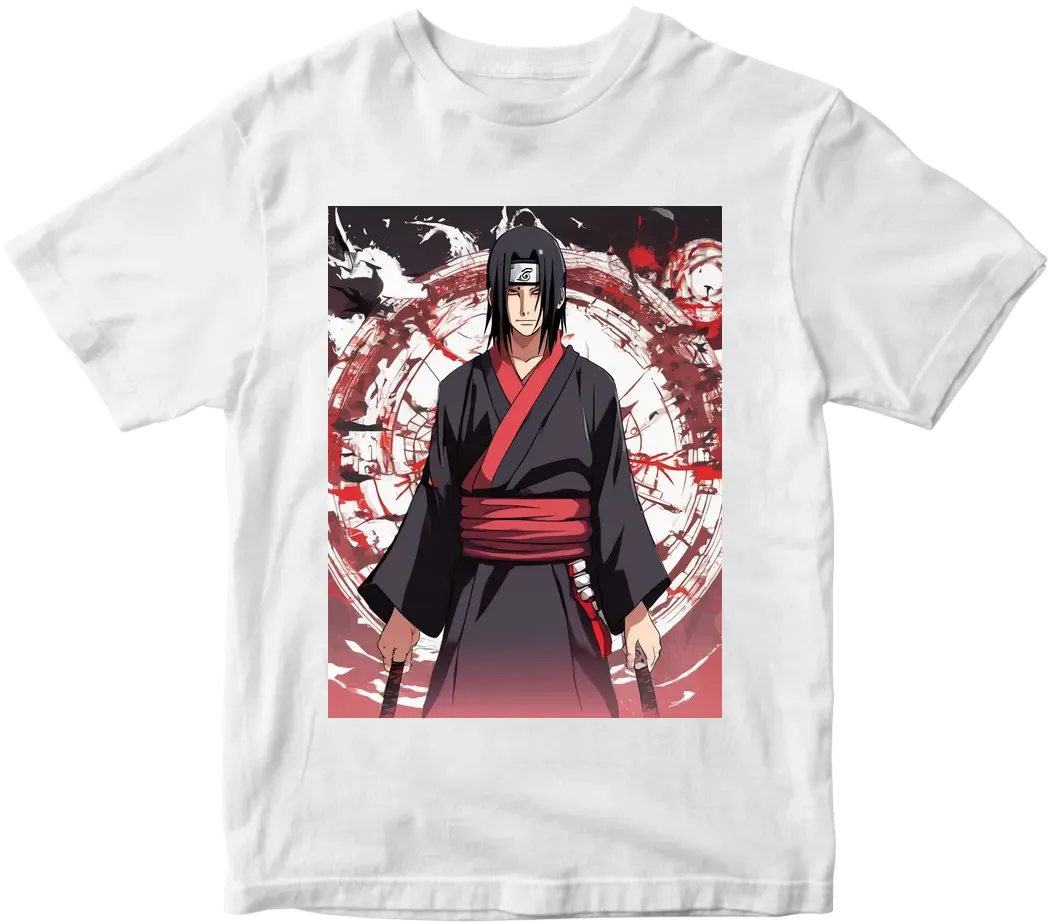 Itachi uchiha