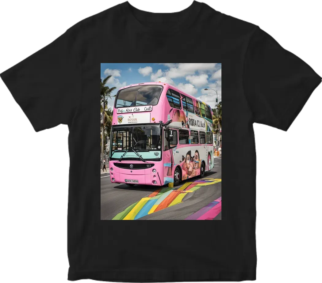 Rosa Bus Club