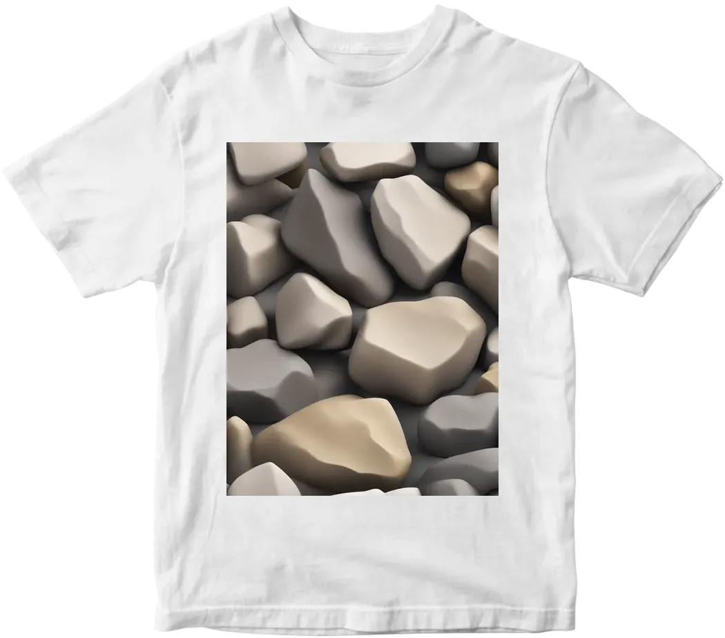 Stone type rock